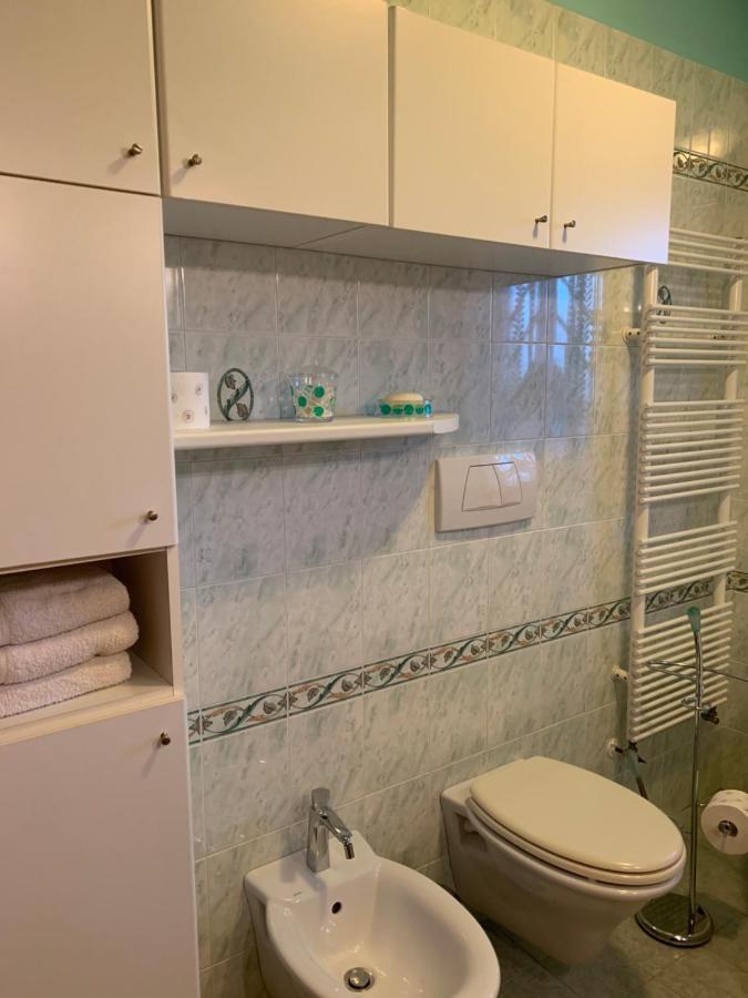 Vacanze In Puglia Pezze Di Greco Exterior photo