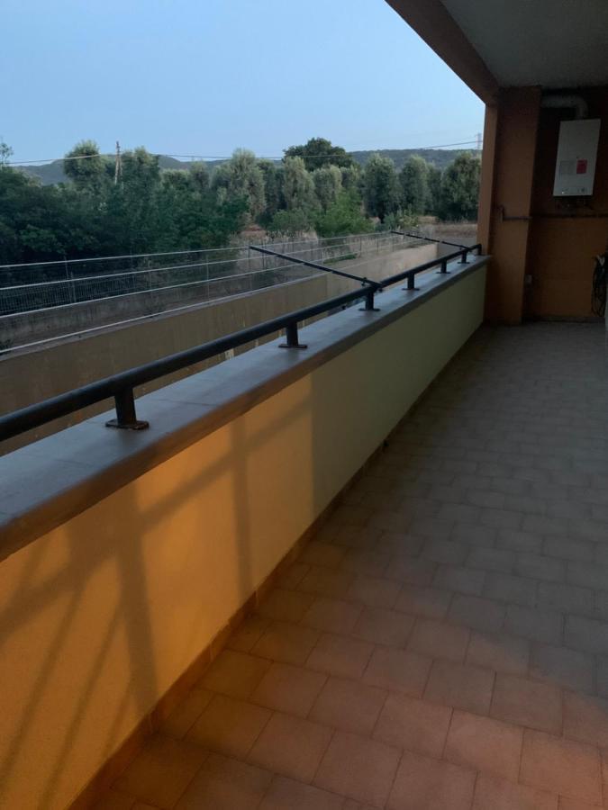 Vacanze In Puglia Pezze Di Greco Exterior photo